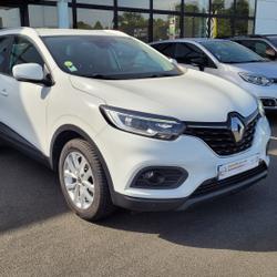 Renault Kadjar Blue dCi 115 EDC - 21 Business Sainte-Luce-sur-Loire