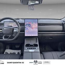 Jaecoo Jaecoo 7 PHEV SHS-P Exclusive occasion - Saint-Quentin - photo 3/30