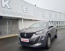 Peugeot 2008 Petit-Mars