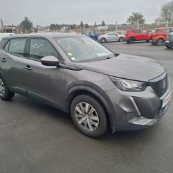 Peugeot 2008 1.5 BLUEHDI 100CH S&S ACTIVE Petit-Mars