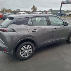 Peugeot 2008 1.5 BLUEHDI 100CH S&S ACTIVE Petit-Mars