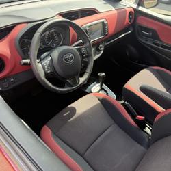 Toyota Yaris 100H COLLECTION 5P Quimper