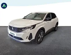 Peugeot 3008 Orléans
