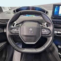 Peugeot 3008 HYBRID 225ch Allure Pack e-EAT8 Orl&eacute;ans