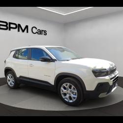 Jeep Avenger 1.2 Turbo T3 100ch Altitude Montrouge