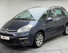 Citroen Grand C4 Picasso Férin