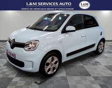 Renault Twingo 3 Prinquiau