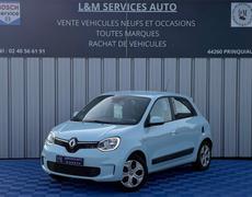 Renault Twingo 3 Prinquiau