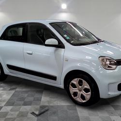 Renault Twingo 3 SCe 75 - 20 Zen Prinquiau