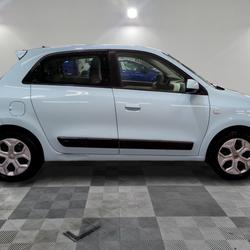 Renault Twingo 3 SCe 75 - 20 Zen Prinquiau
