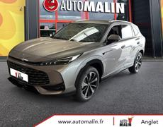 MG EHS Anglet