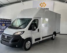 Fiat Ducato - MAXI HD 3.5 XL S&S 180 CH PACK TECHNO - CAISSE PROCAR + ATTELAGE - 53 988 €