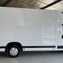 Fiat Ducato MAXI HD 3.5 XL S&S 180 CH PACK TECHNO - CAISSE PROCAR + ATTELAGE Saint-Gilles