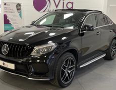 Mercedes GLE Alençon