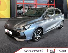 MG MG3 Anglet