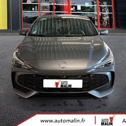 MG MG3 1.5 L Hybrid+ 195 ch Luxury occasion - Anglet - photo 2/41