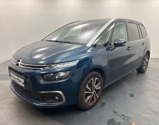 Citroen C4 Spacetourer