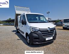 Renault Master Marciac