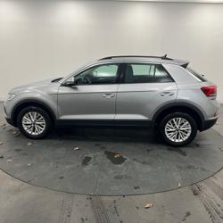 Volkswagen T-Roc 2.0 TDI 116 Start/Stop BVM6 Life Business Quimper