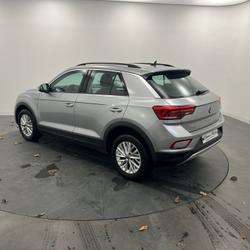 Volkswagen T-Roc 2.0 TDI 116 Start/Stop BVM6 Life Business Quimper