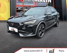 Cupra Formentor Mantes-la-Ville