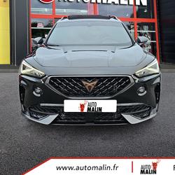 Cupra Formentor 1.4 e-HYBRID 245 ch DSG6 VZ Mantes-la-Ville