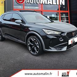Cupra Formentor 1.4 e-HYBRID 245 ch DSG6 VZ Mantes-la-Ville