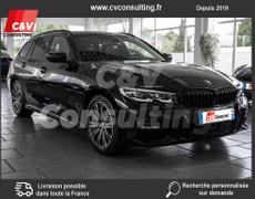 BMW Serie 3 Franqueville-Saint-Pierre