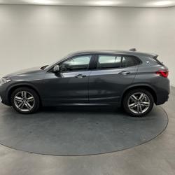 BMW X2 sDrive 20i 178 ch DKG7 M Sport Quimper