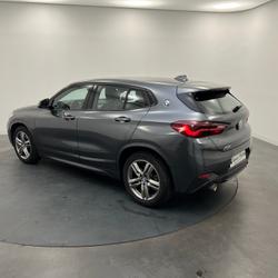 BMW X2 sDrive 20i 178 ch DKG7 M Sport Quimper