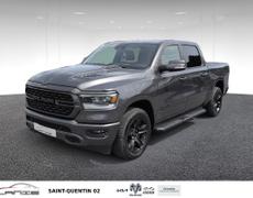 Dodge Ram Saint-Quentin