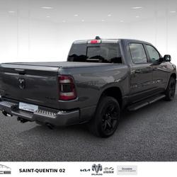 Dodge Ram 1500 CREW CAB 5.7 V8 HEMI e-TORQUE SPORT + PACK G/T Saint-Quentin