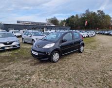 Peugeot 107 Rédené