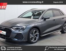Audi A3 Sportback Franqueville-Saint-Pierre