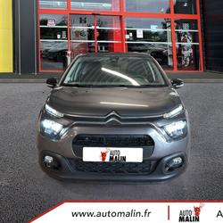 Citroen C3 PureTech 83 S&S BVM5 Shine Anglet