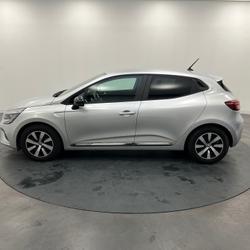 Renault Clio 5 E-Tech full hybrid 145 Evolution Quimper