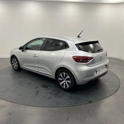 Renault Clio 5 E-Tech full hybrid 145 Evolution Quimper