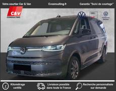 Volkswagen Multivan Franqueville-Saint-Pierre
