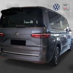 Volkswagen Multivan T7 - Version Longue - Style - 1.4 eHybrid - Cam&eacute;ra + Attelage > 16251 km ... Franqueville-Saint-Pierre