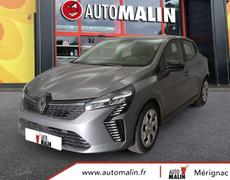 Renault Clio 5
