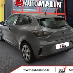 Renault Clio 5 E-Tech full hybrid 145 ch GSR2 Evolution occasion - M&eacute;rignac - photo 3/16