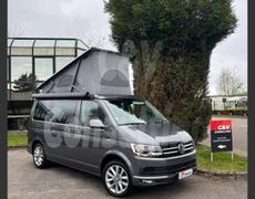Volkswagen California Franqueville-Saint-Pierre