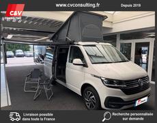 Volkswagen California Franqueville-Saint-Pierre