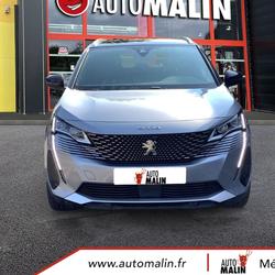 Peugeot 5008 Hybrid 136 e-DCS6 GT M&eacute;rignac