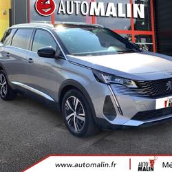 Peugeot 5008 Hybrid 136 e-DCS6 GT M&eacute;rignac
