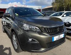 Peugeot 3008 Saint-Herblain