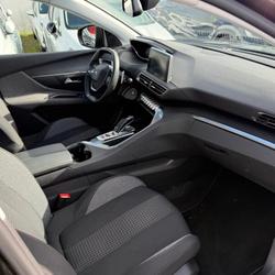 Peugeot 3008 BlueHDi 130 EAT8 Active Business occasion - Saint-Herblain - photo 2/27