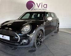 Mini Clubman Pessac