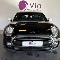 Mini Clubman Cooper D 150 ch Finition Business Pessac