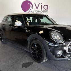 Mini Clubman Cooper D 150 ch Finition Business Pessac